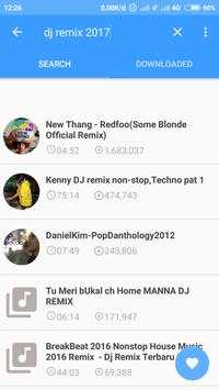Lite Music Mp3 Download screenshot 1