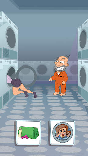 Save the Guy: Funny Choice screenshot 4