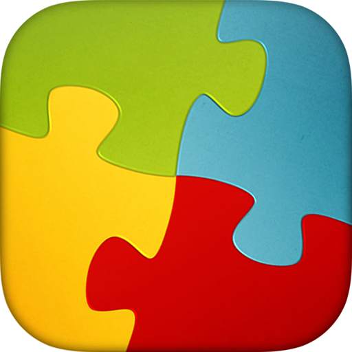 Jigsaw Puzzle HD 8.54