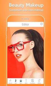 You Makeup Cam 8 تصوير الشاشة