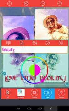 Beauty Camera screenshot 2