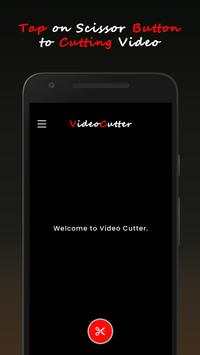 Video Cutter screenshot 2