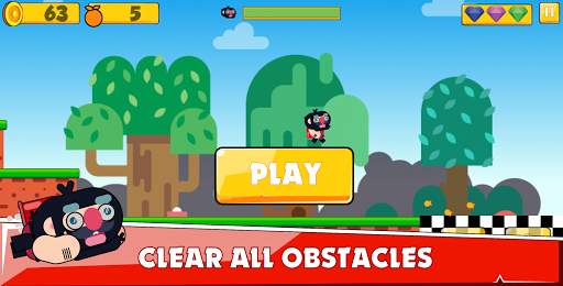 Jungle Journey - Adventure World screenshot 5