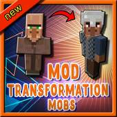 Morphing mod for minecraft pe 2.3.3