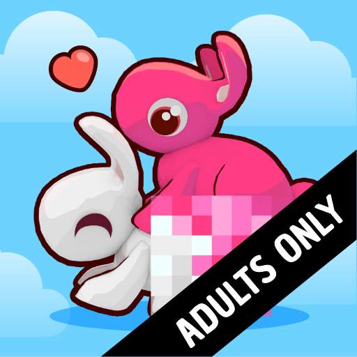 Bunniiies - Uncensored Rabbit 1.3.241