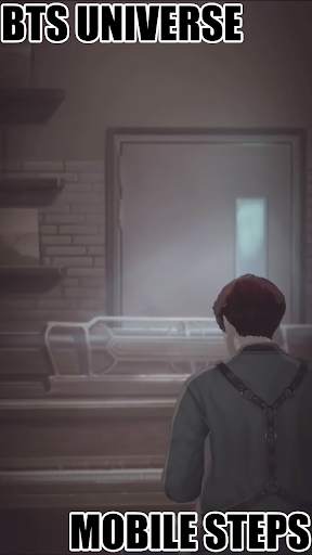 BTS Universe Story Steps 2 تصوير الشاشة