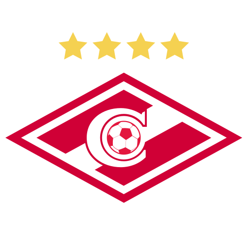 Spartak Junior Football School आइकन