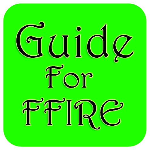 Guide For FreFire أيقونة
