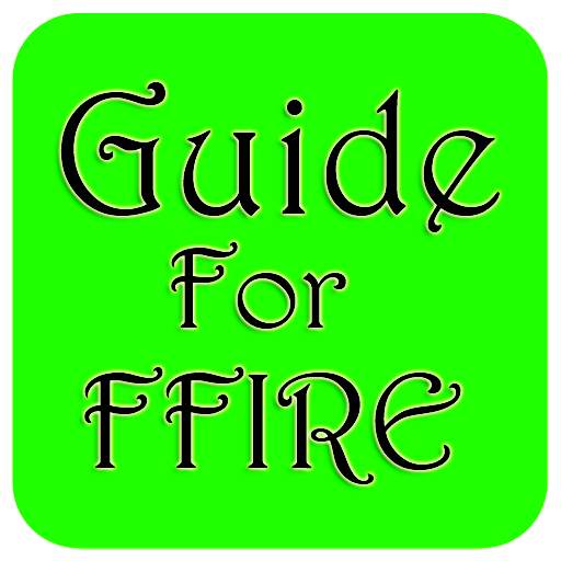 Guide For FreFire 0.8