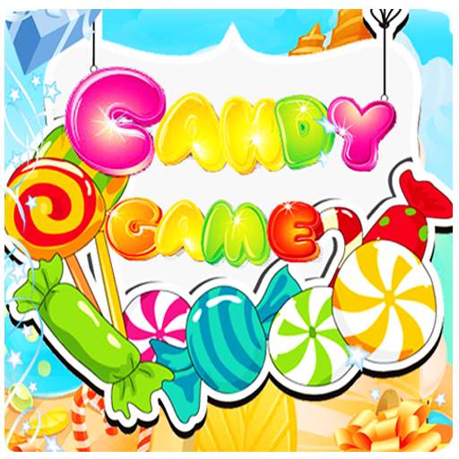 Candy Game : shooter game fun 3.0.0