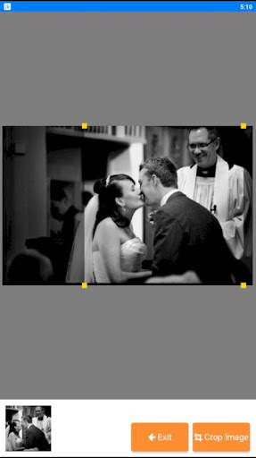 Colorize Black and White Photos 2 تصوير الشاشة
