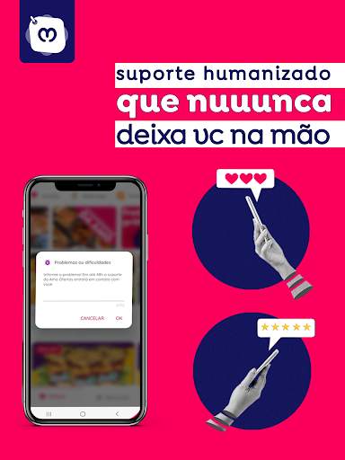 Amo Ofertas screenshot 15