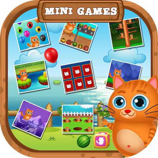 Minigames 1.0.1