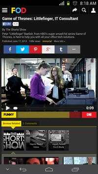 Video Downloader (AVDownload) screenshot 1