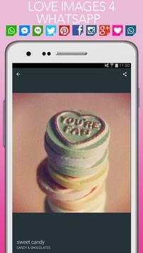 Love for your WhatsApp (2016) screenshot 5