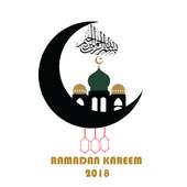 Ramadan Kareem icon