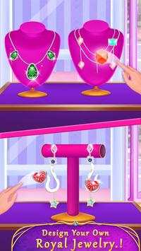 Princess Jewellery Shop screenshot 2