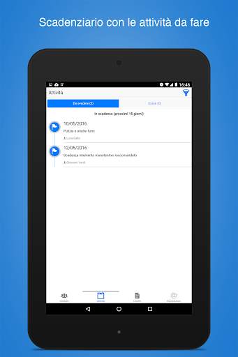 Circe-App screenshot 13