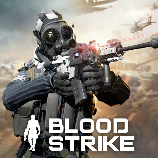 Blood Strike icon
