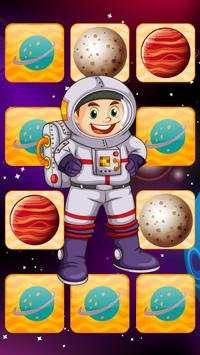 Space Memory screenshot 2