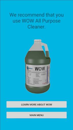 Clean with DeVere screenshot 5