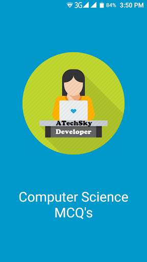 Computer Science MCQs 1 تصوير الشاشة