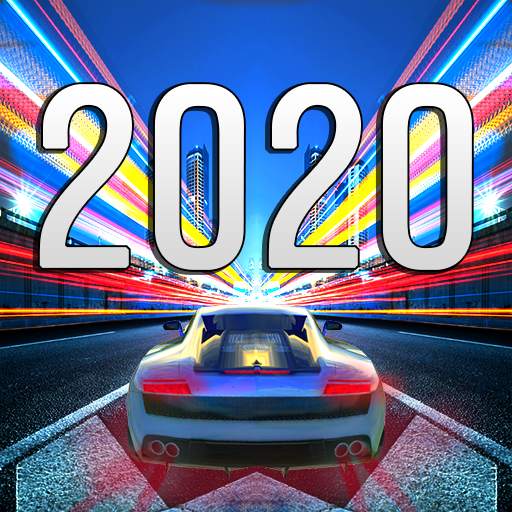 Traffic Driving Simulator 1.1