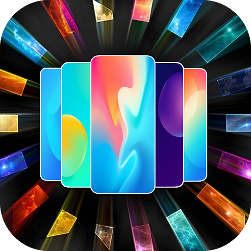 Expert Wallpaper - 4K Backgrounds icon