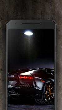 Wallpaper All Cars Cool HD screenshot 2