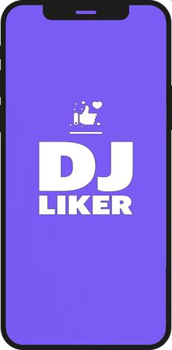 DJ Liker screenshot 6