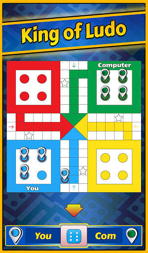 Ludo King™ screenshot 11