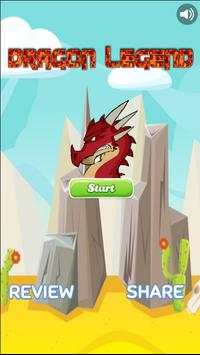 Dragon Legend screenshot 1