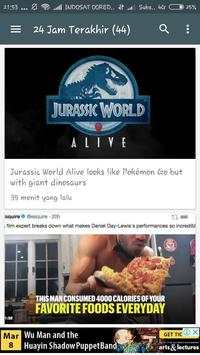 Browser Ser screenshot 2
