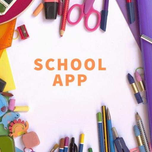 School App 1.0