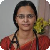 Dr Sheshi Rekha Appointments आइकन