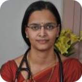 Dr Sheshi Rekha Appointments 1.1.1