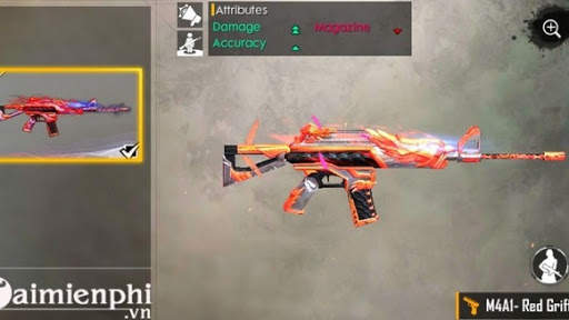 Skins free fIre скриншот 3