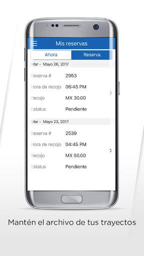 Wai User screenshot 4