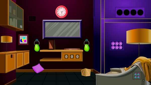 Escape Games Zone-153 screenshot 3