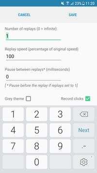 Automatic Tap screenshot 6