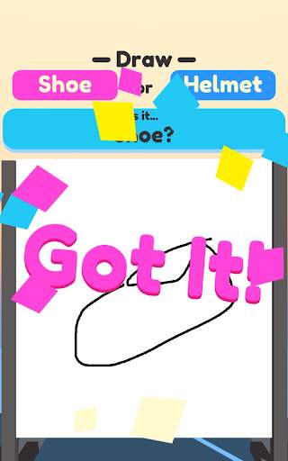 Doodle Run screenshot 9