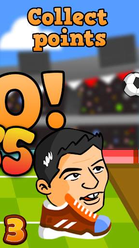 New Football screenshot 3