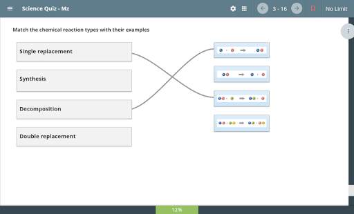 SwiftAssess Assessment App скриншот 5