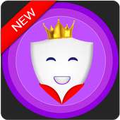 Vpn Hotspot betternet-super free proxy master icon