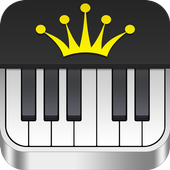 Virtual Piano Keyboard Free icon