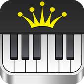 Virtual Piano Keyboard Free 1.1