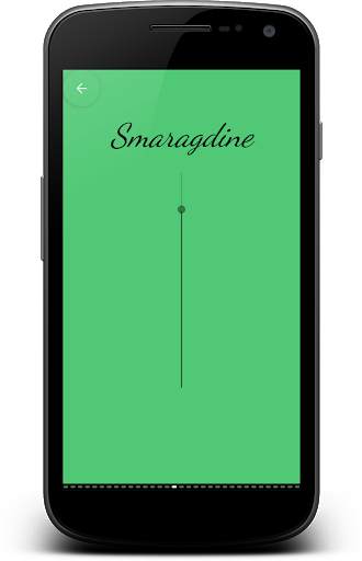 Flashlight - Super bright LED & screen light screenshot 6