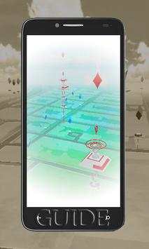 Guide For Pokemon Go Monster screenshot 1