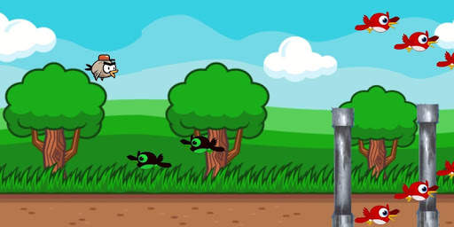 NBG bird screenshot 3