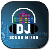 Mobile DJ Mixer icon